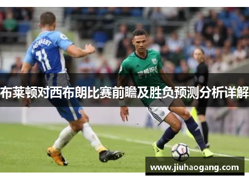 布莱顿对西布朗比赛前瞻及胜负预测分析详解
